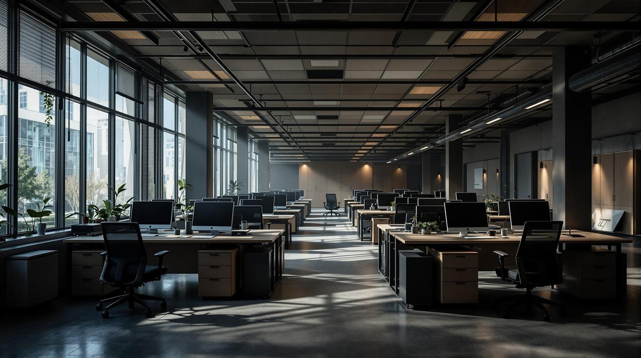 某女星被曝拖欠员工工资长达8个月，工作室人去楼空